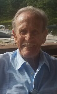 Frank O. DeWitt